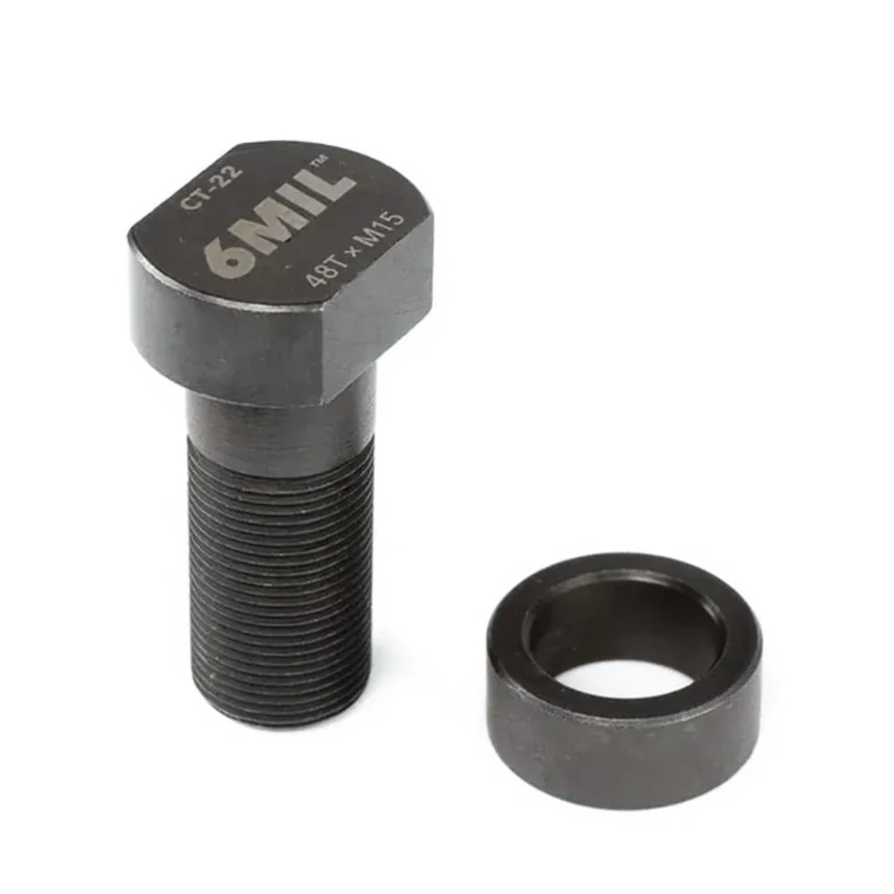 6MIL CT-22 Crank Tool