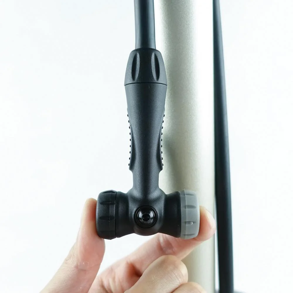 6MIL FP-01 Floor Pump - Image 3