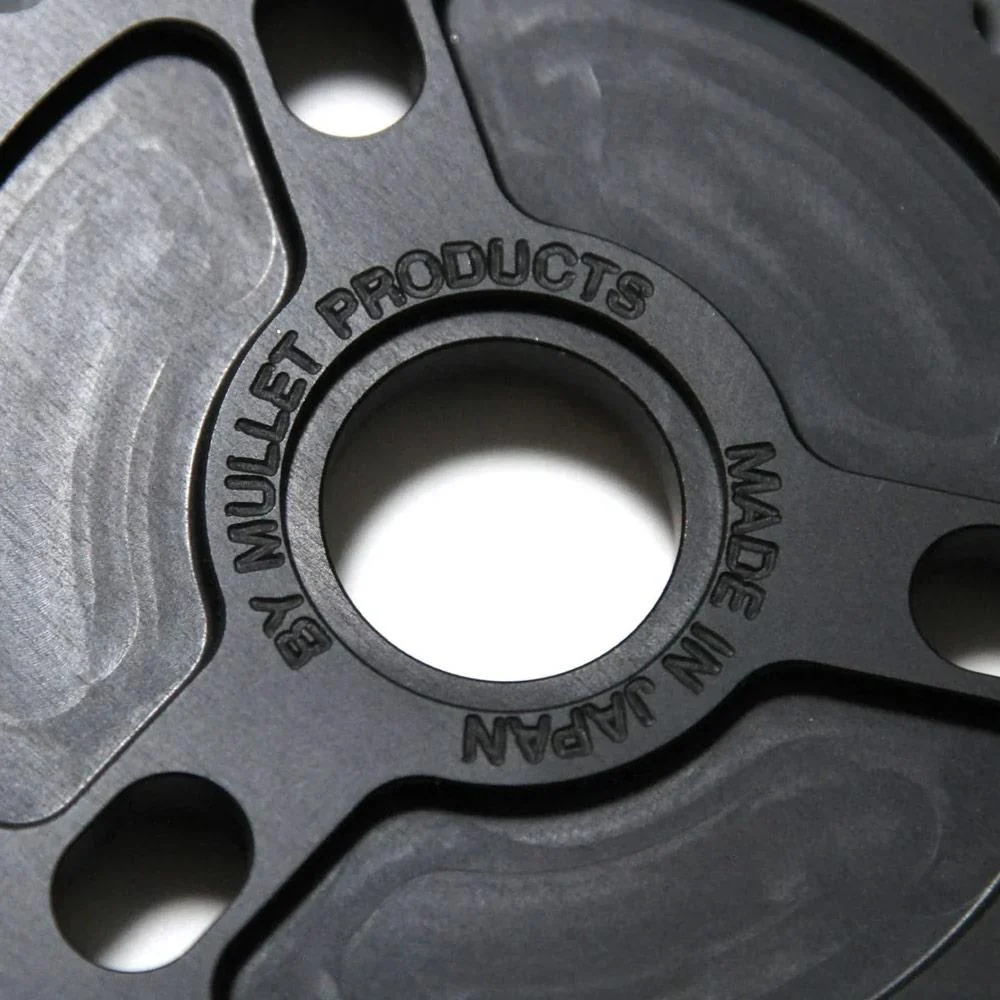 Alive 6061 Guard Sprocket - Image 4