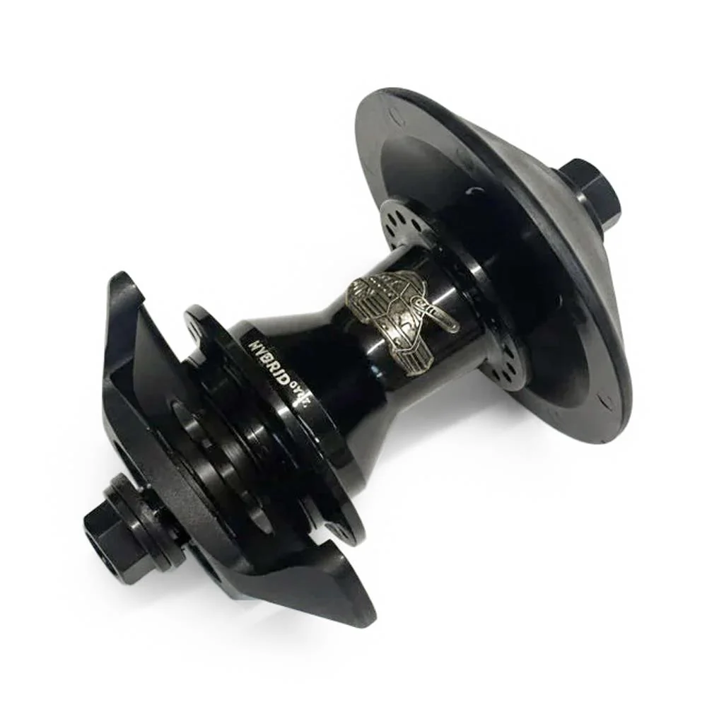 Animal Sherman RHD Rear Hub - Image 3