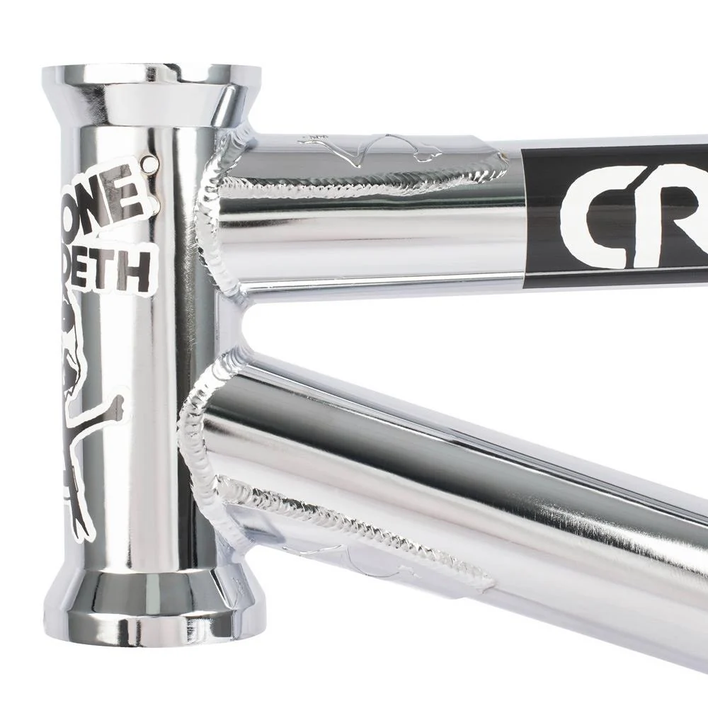 Bone Deth Crime Frame - Image 8