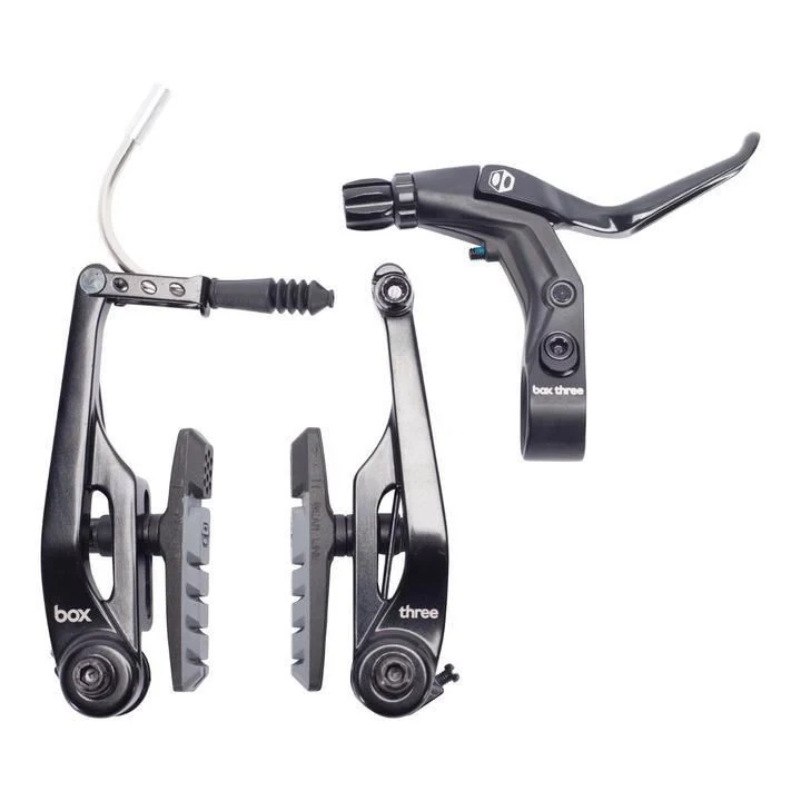 Box Three Race Brake Kit - Image 3
