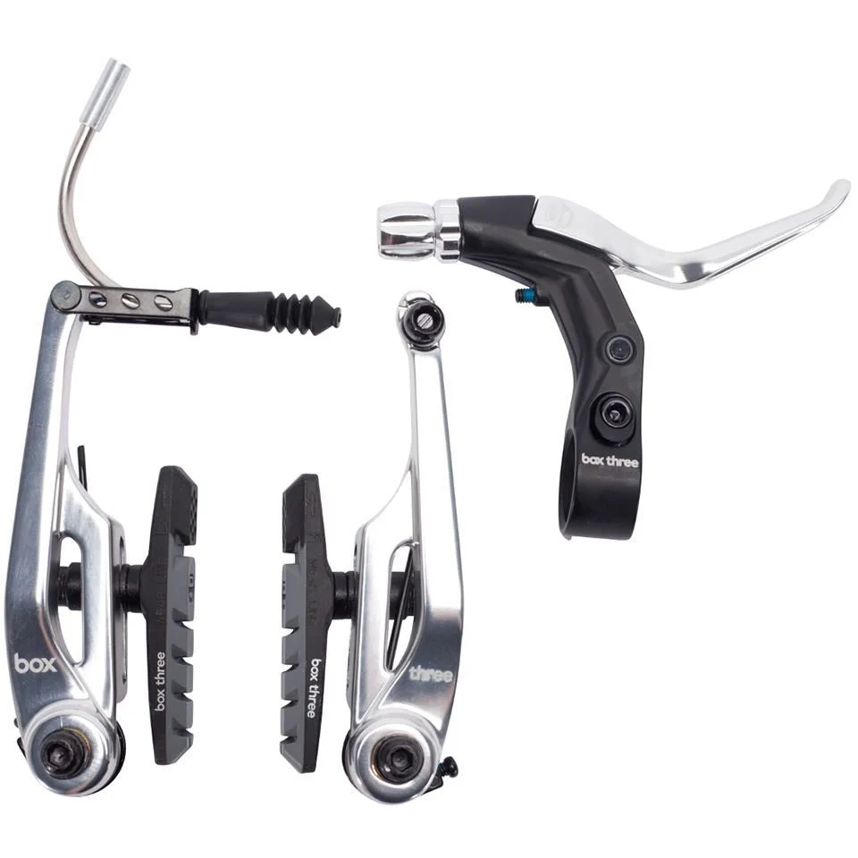 Box Three Race Brake Kit - Image 4