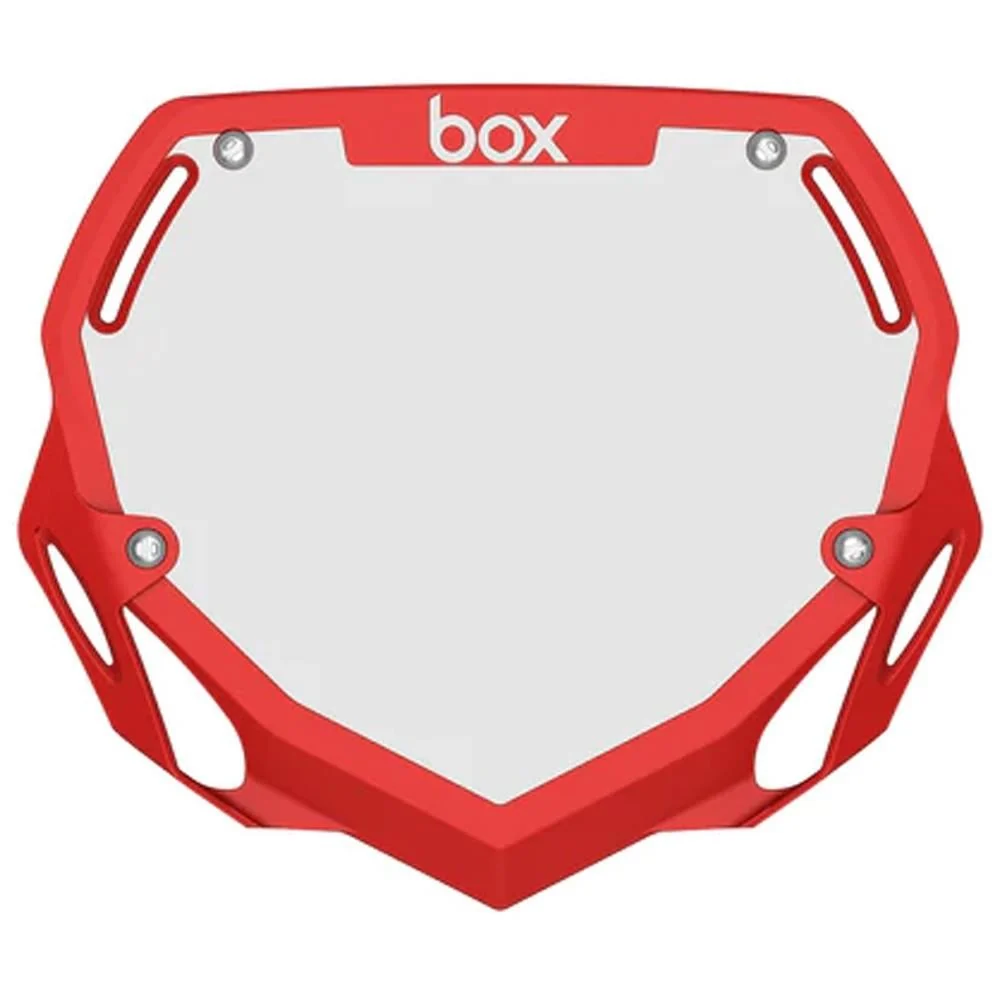 Box Two Race Number Plate - Image 15