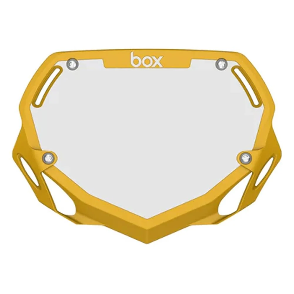 Box Two Race Number Plate - Image 19
