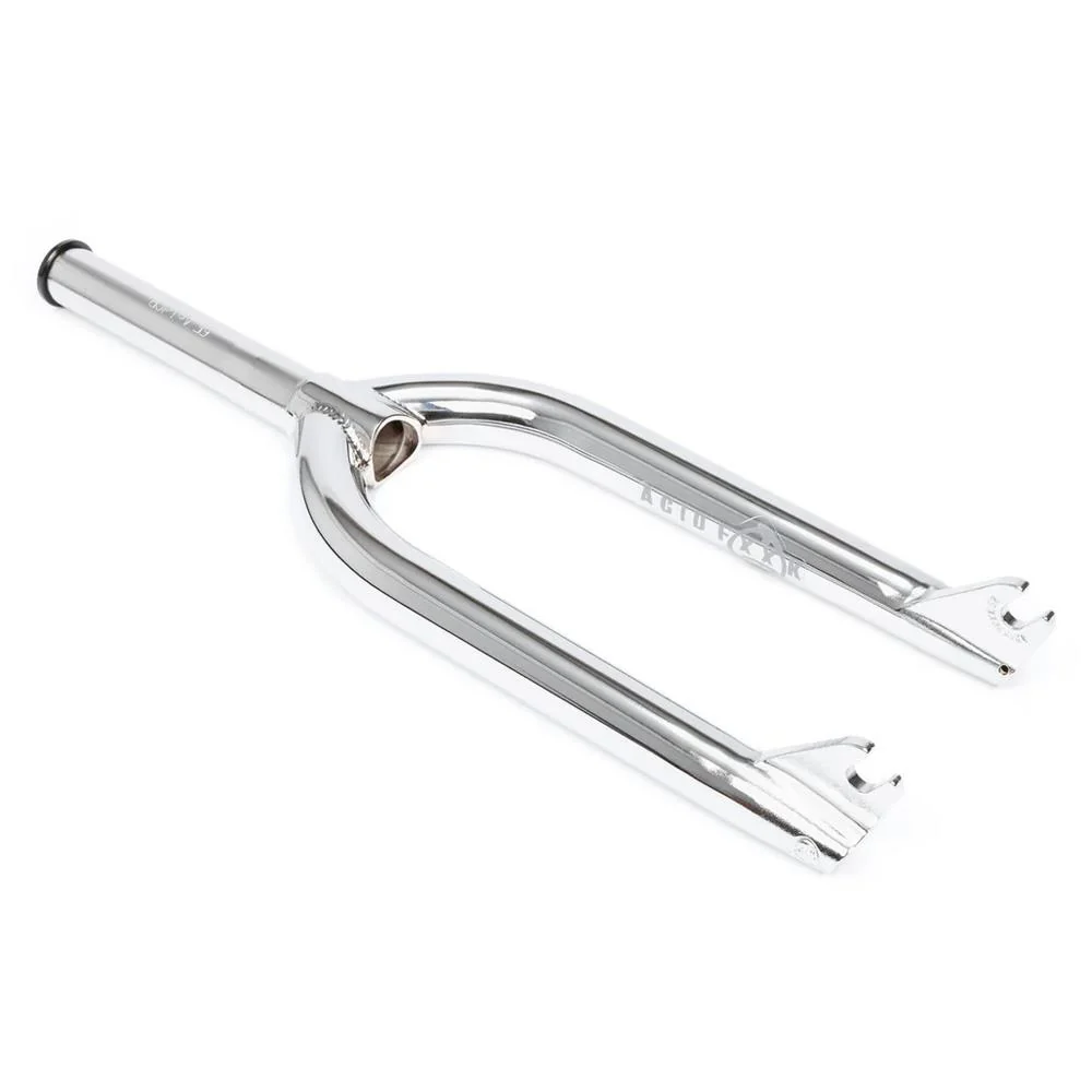 BSD Acid Fork