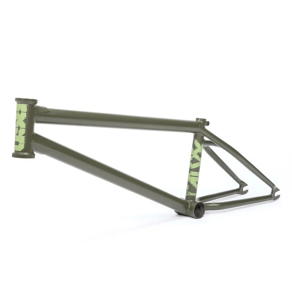 BSD ALVX AF + Frame - Image 9