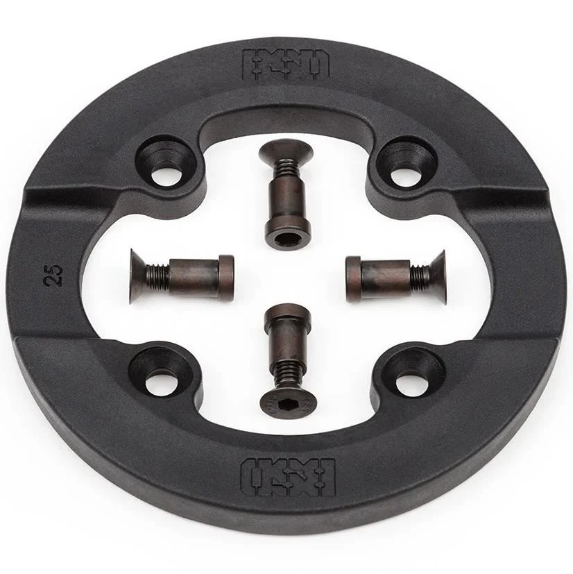 BSD Barrier Sprocket Guard - Image 2