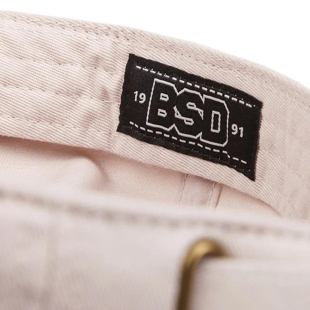 BSD Get Up Cap - Bone - Image 2