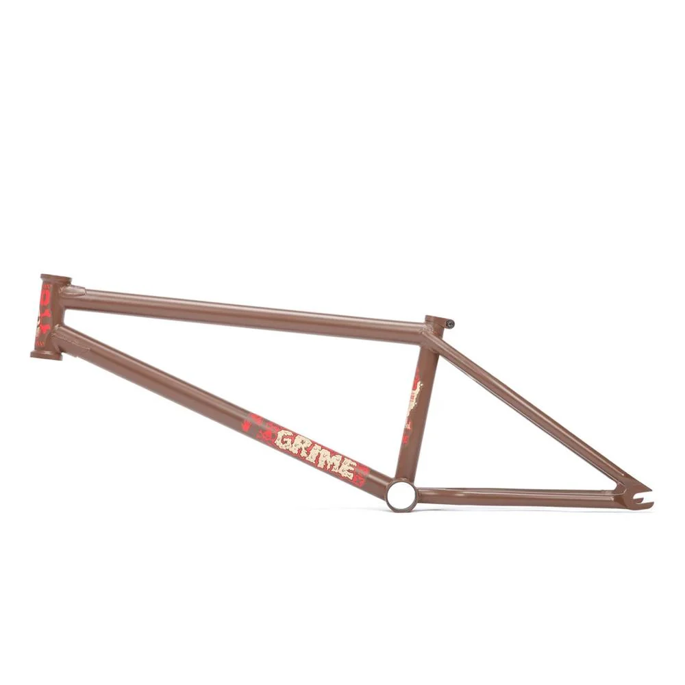 BSD Grime Frame - Image 17