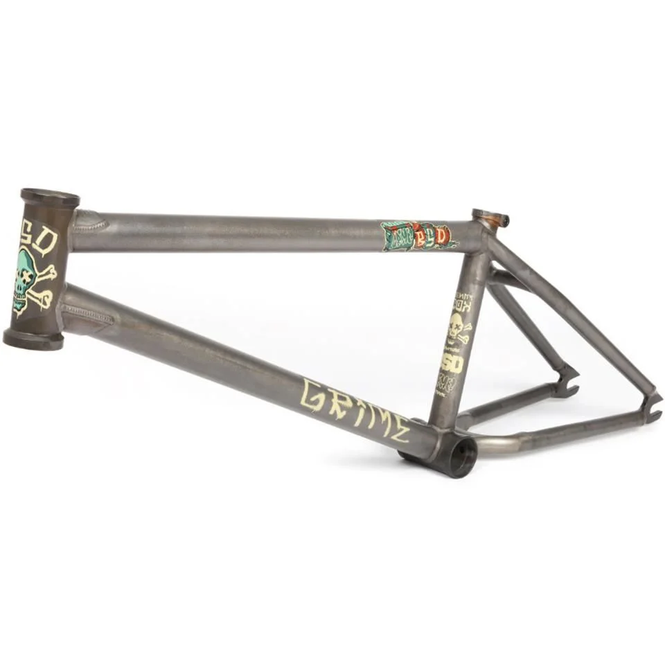 BSD Grime Frame - Image 8
