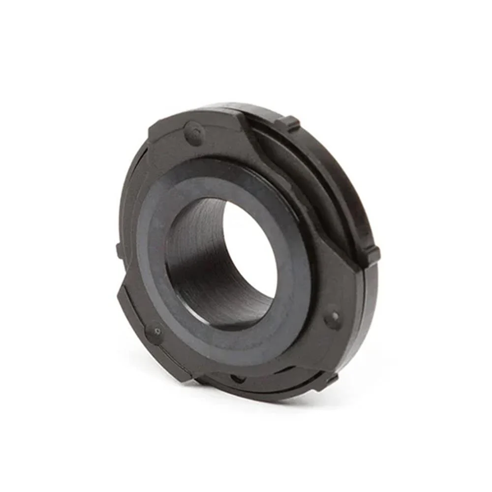 BSD Revolution Complete V2 Clutch Set - Black