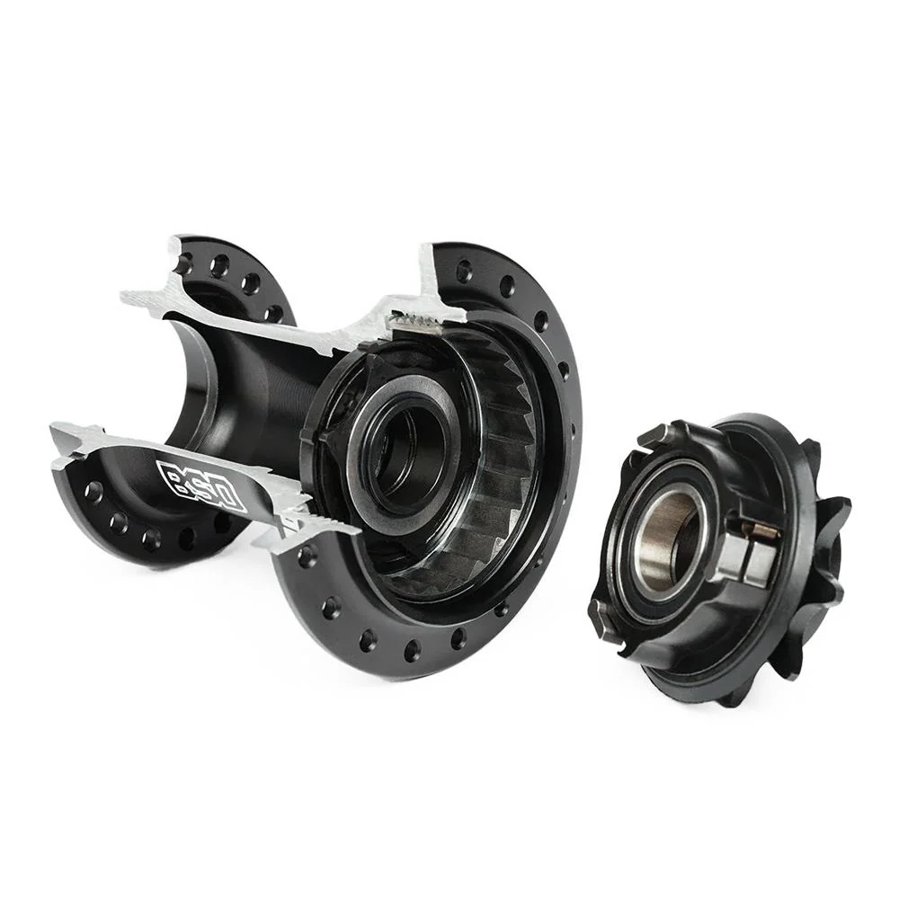 BSD Revolution V1.5 Male Hub LHD - Image 5