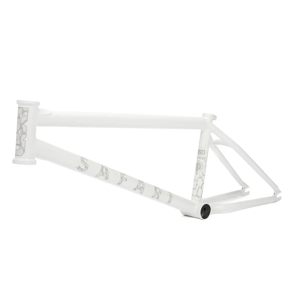 BSD Safari V3 Frame - Image 7