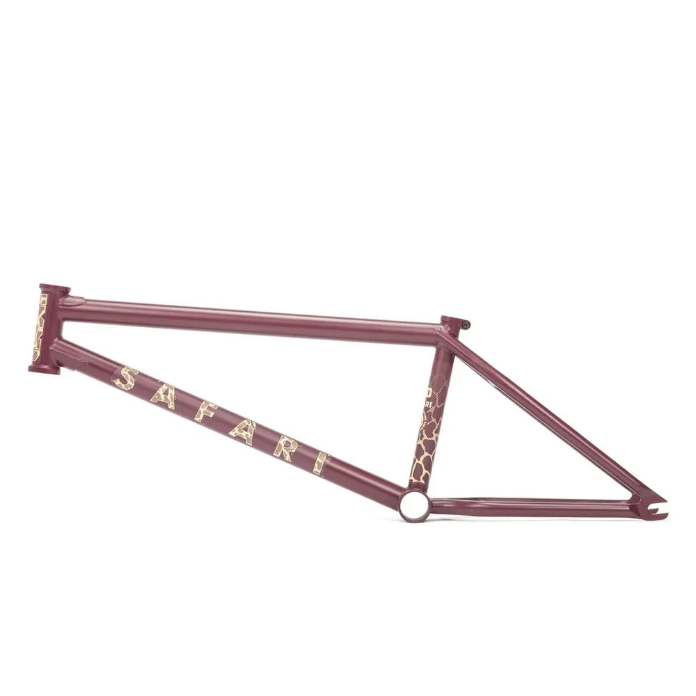 BSD Safari V3 Frame - Image 8