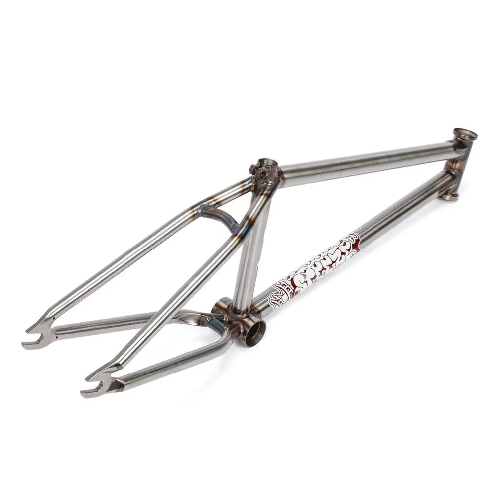 BSD Steeze Frame - Image 2