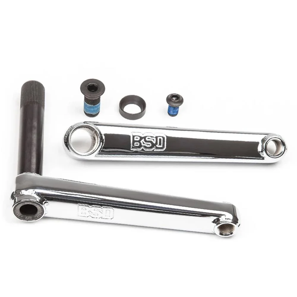 BSD Substance Cranks - Image 5