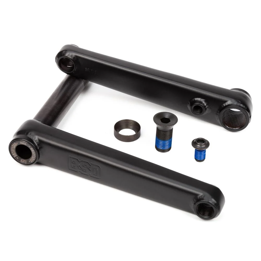 BSD Substance Cranks - Image 6