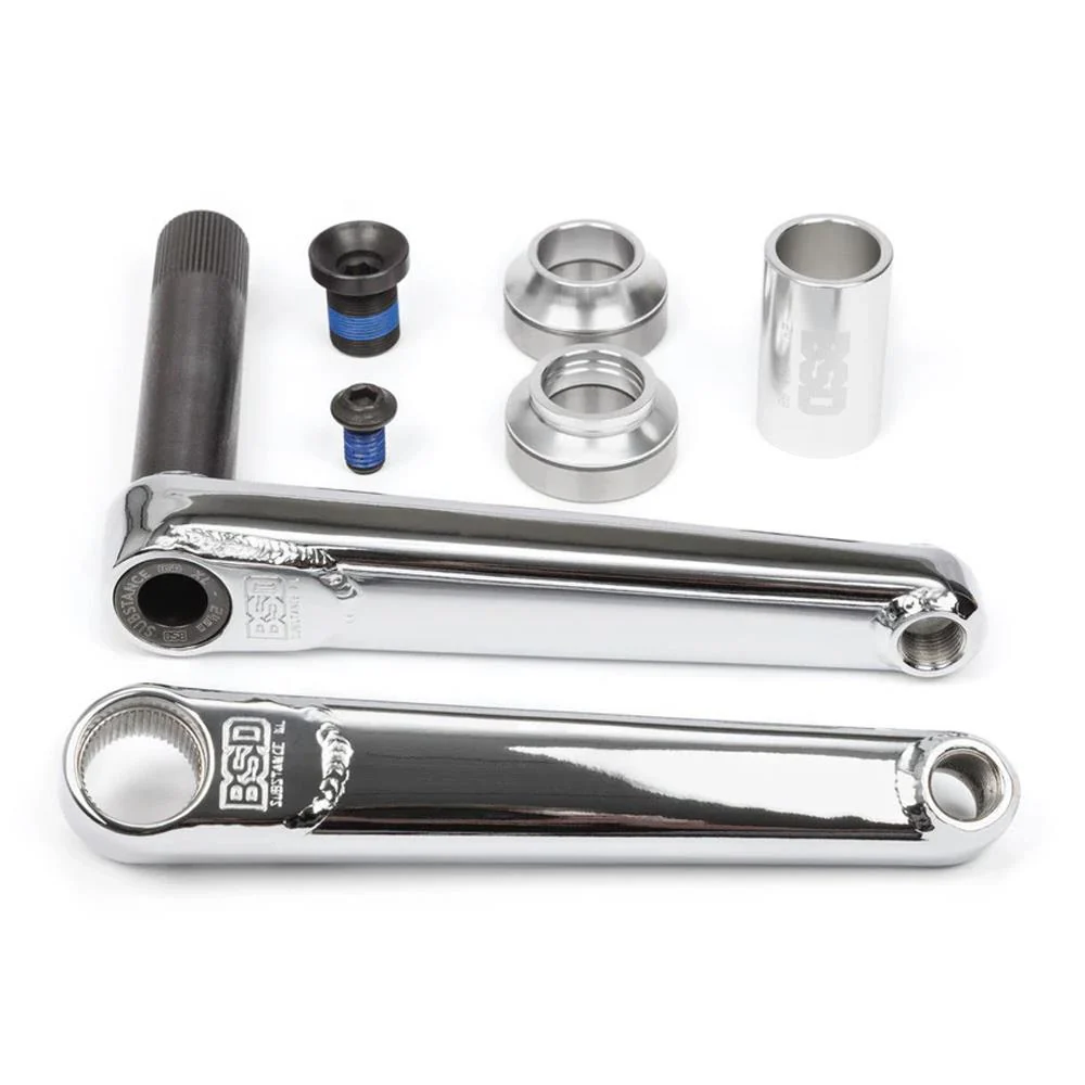 BSD Substance XL V2 Cranks - Image 4