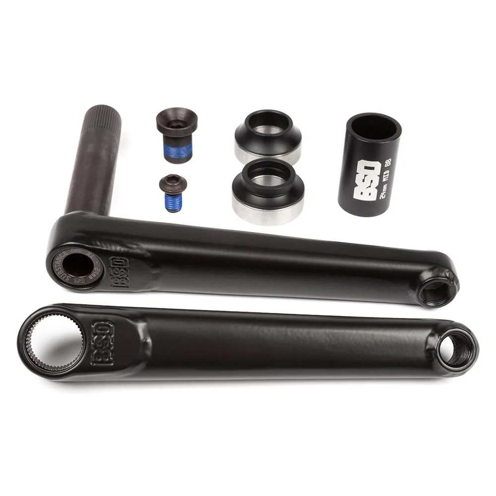 BSD Substance XL V2 Cranks - Image 7