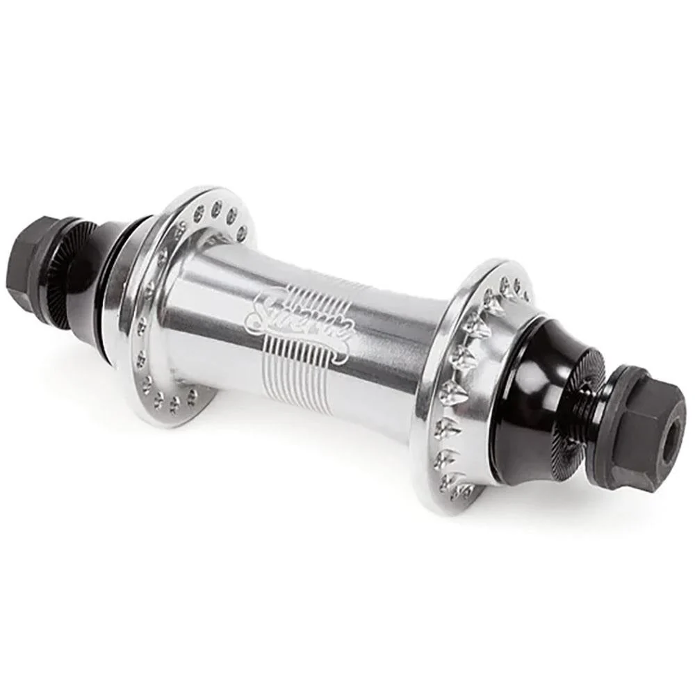 BSD Swerve Front Hub - Image 3