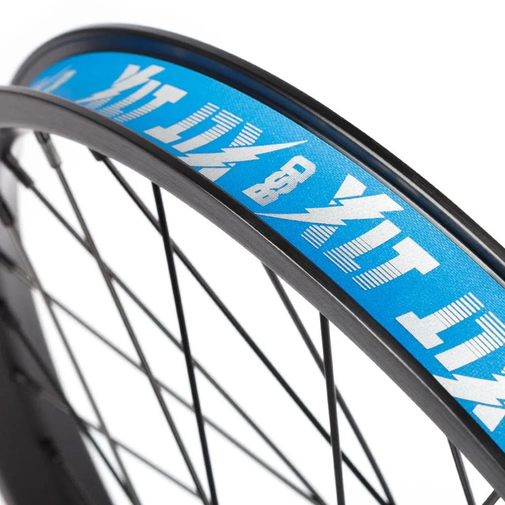 BSD XLT Revolution v1.5 Rear Wheel - Image 4