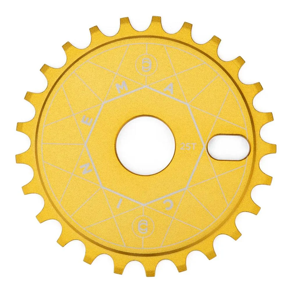 Cinema Format Sprocket - Image 6