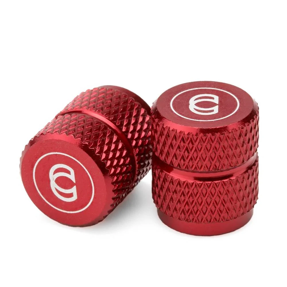 Cinema Valve Caps - Image 5