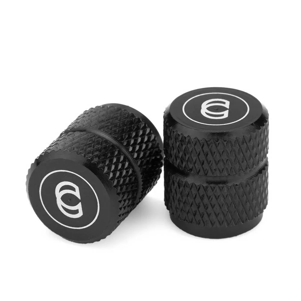 Cinema Valve Caps - Image 7
