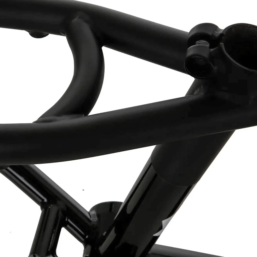 Collective RT1 BMX Frame - Image 4