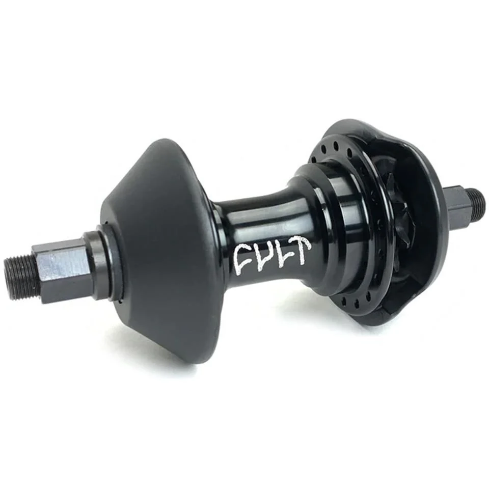 Cult Astronomical Freecoaster Hub - LHD - Image 2