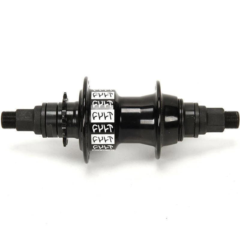 Cult Crew Freecoaster Hub - RHD - Image 3