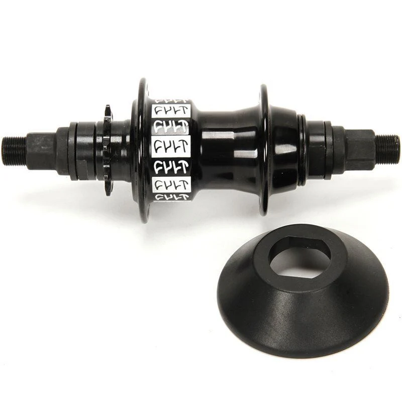 Cult Crew Freecoaster Hub - RHD - Image 4