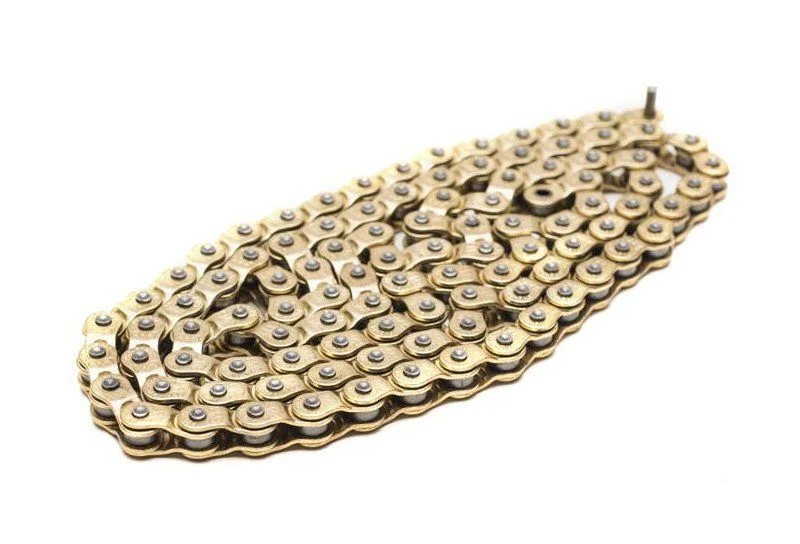 Cult Half Link Chain - Image 2