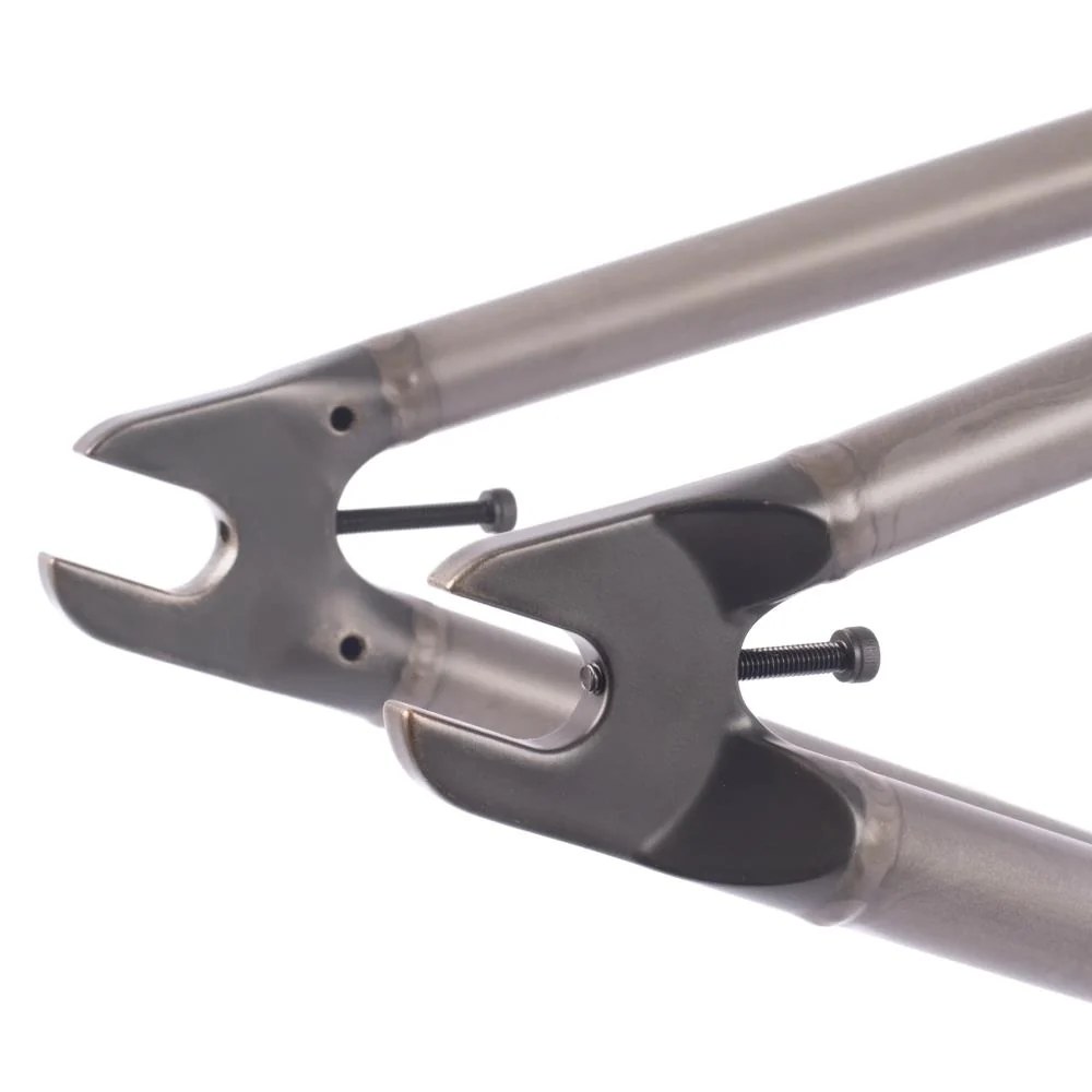 Cult Shorty IC 2 Killian Frame - Image 6