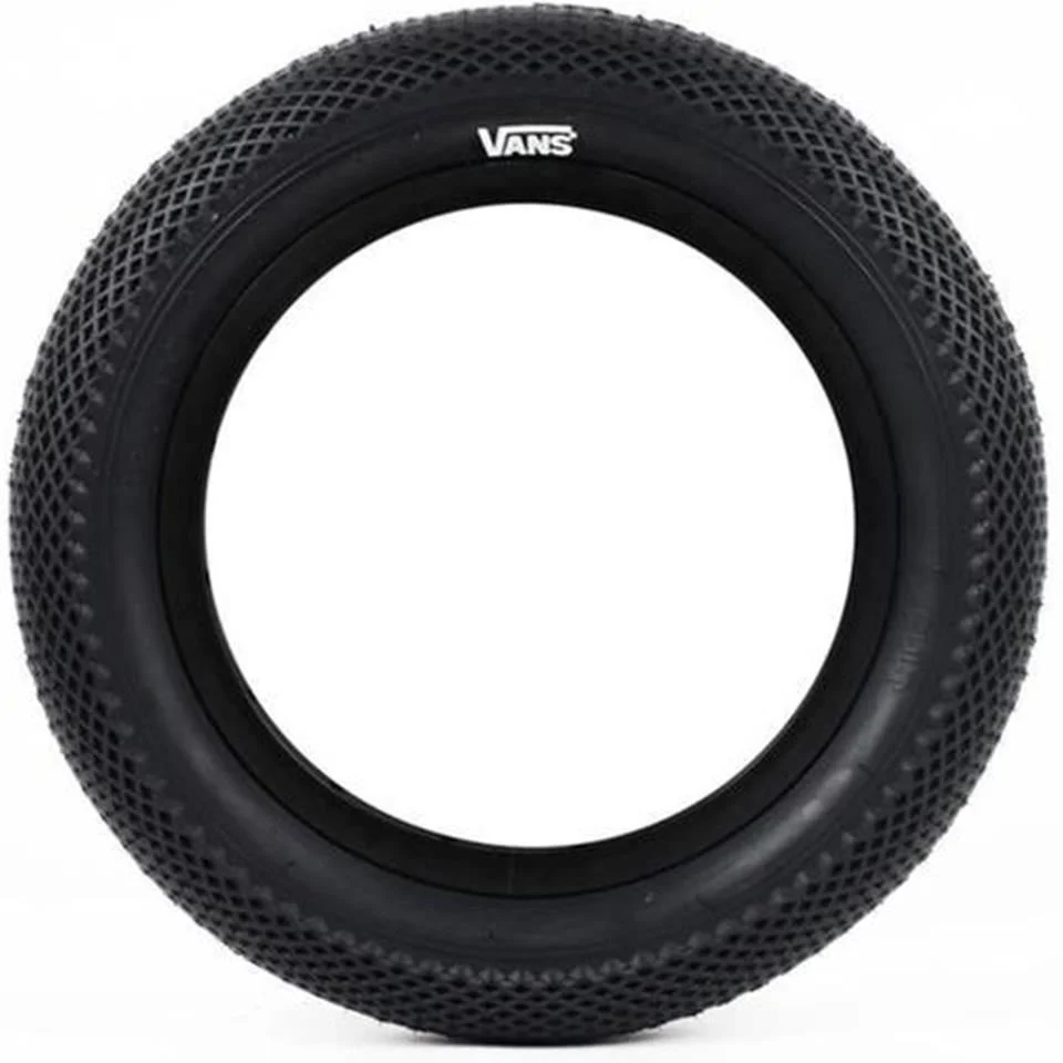 Cult X Vans 16" Tire - Image 10