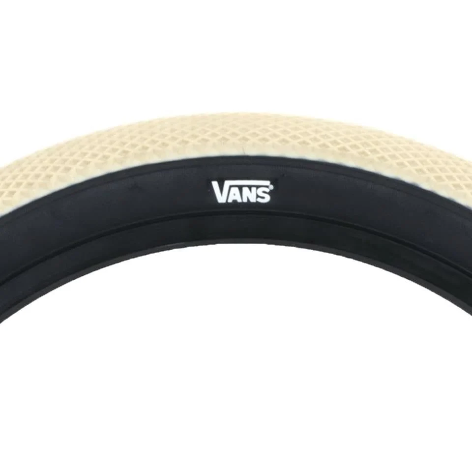 Cult X Vans 18" Tire - Image 12