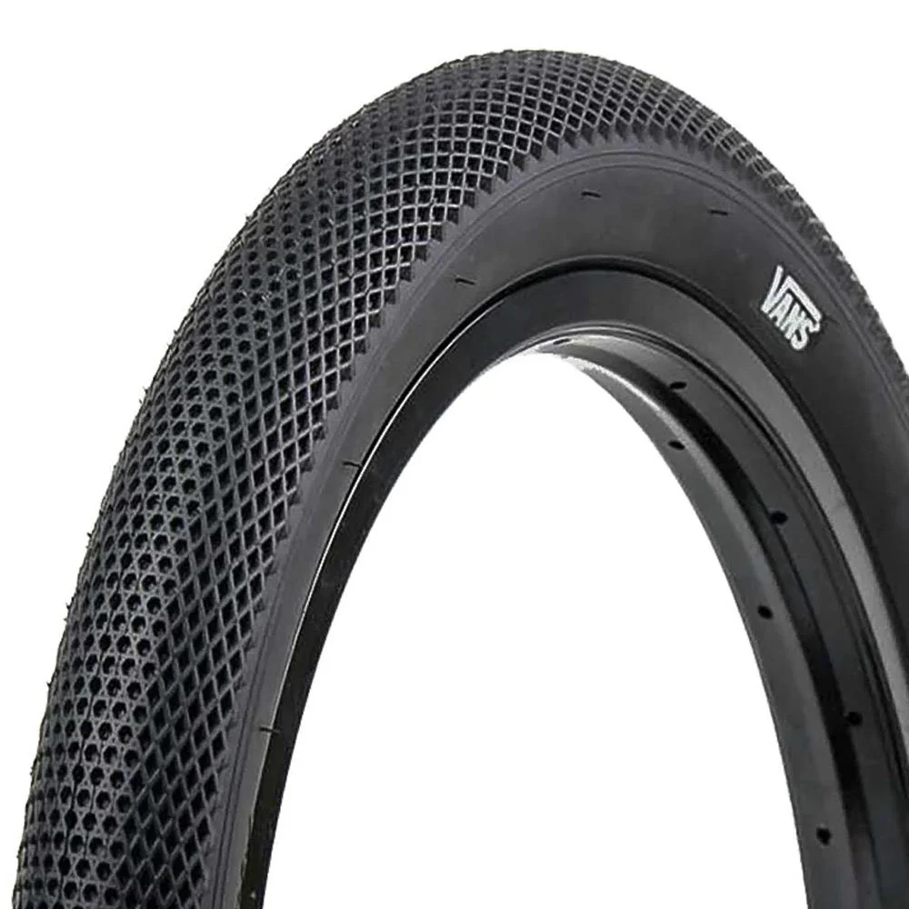 Cult X Vans 26" Tire
