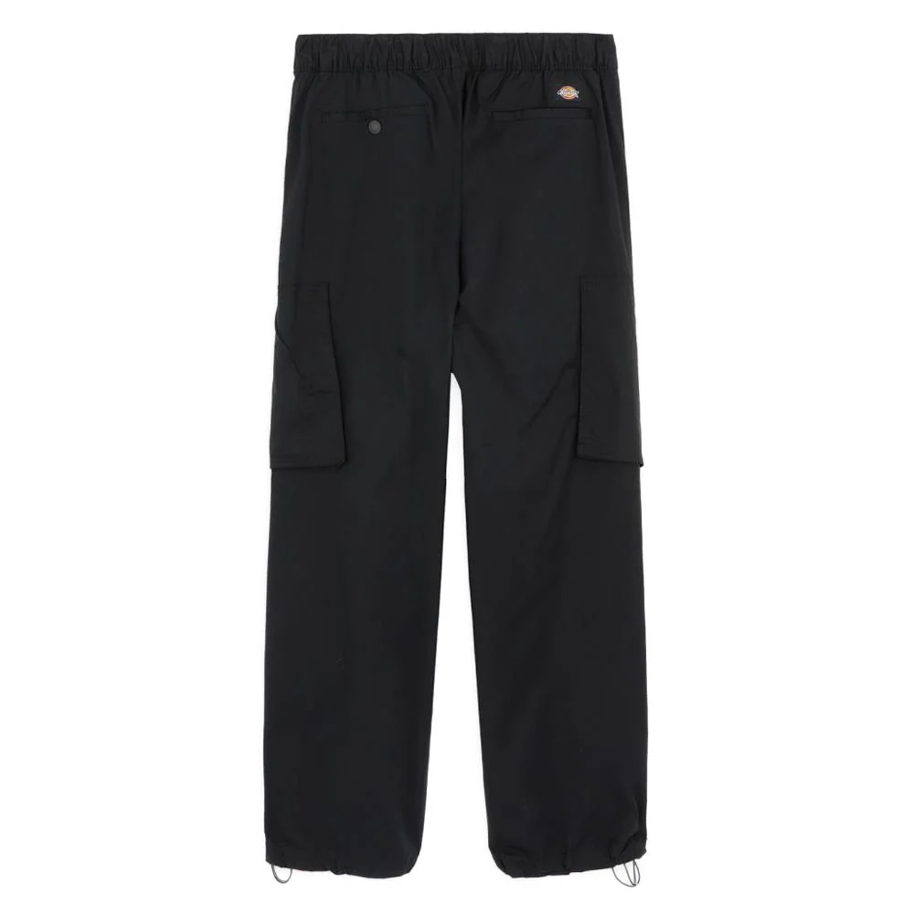 Dickies Flight Double Knee Pant - Black - Image 2