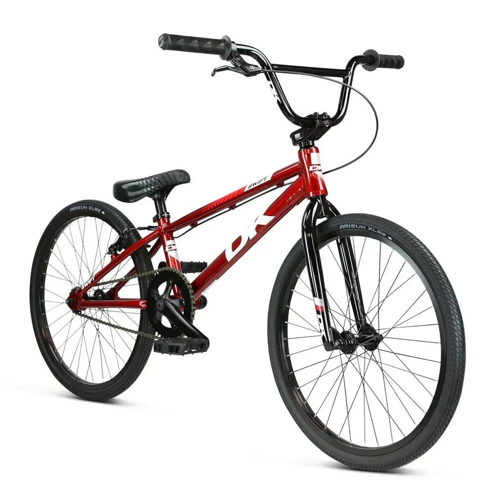 DK Swift Expert 20" Race BMX - Image 10