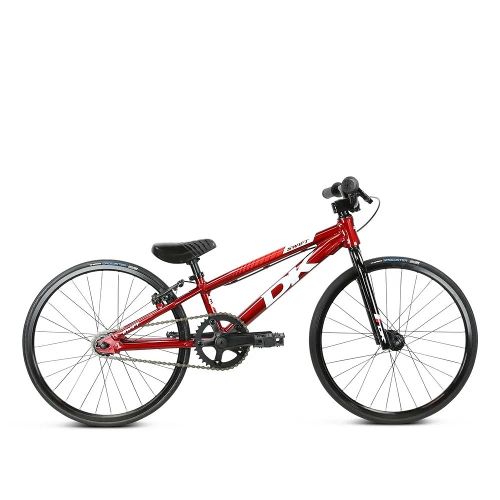 DK Swift Micro 18" Race BMX - Image 2