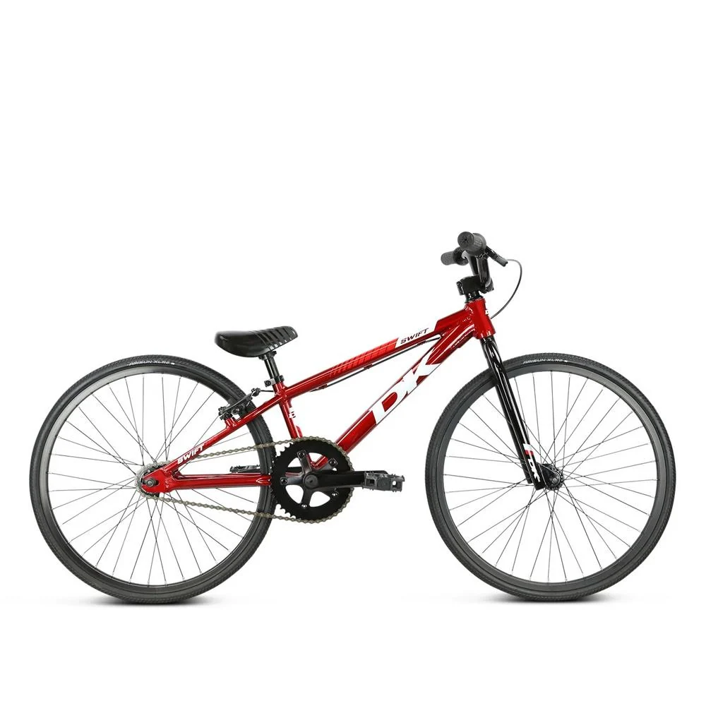 DK Swift Mini 20" Race BMX - Image 5