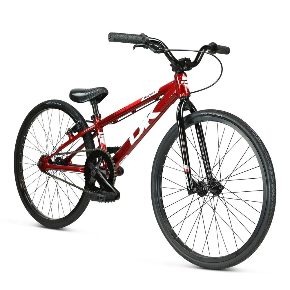 DK Swift Mini 20" Race BMX - Image 6