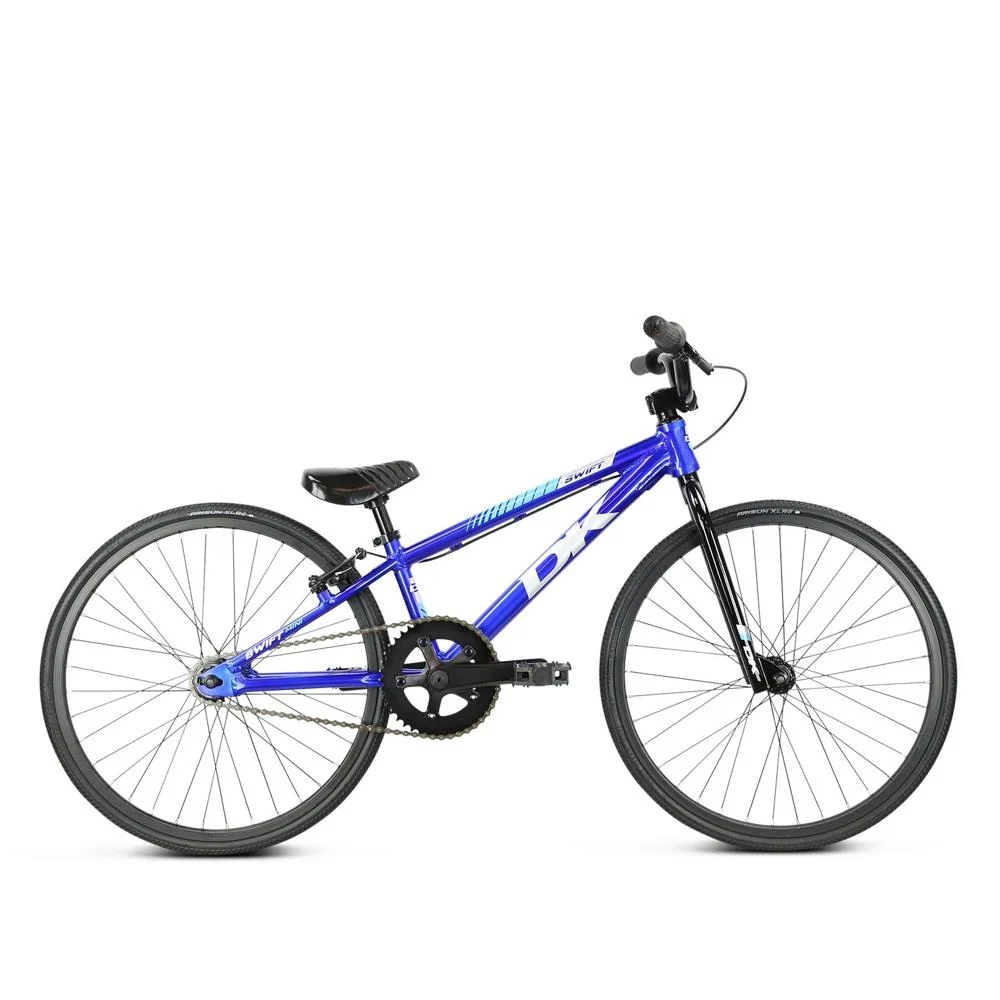 DK Swift Mini 20" Race BMX - Image 9