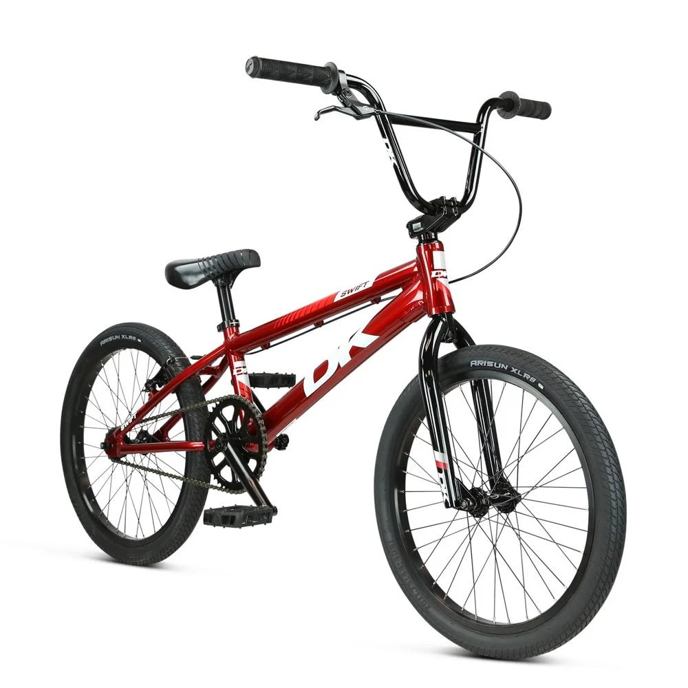 DK Swift Pro 20" Race BMX - Image 2