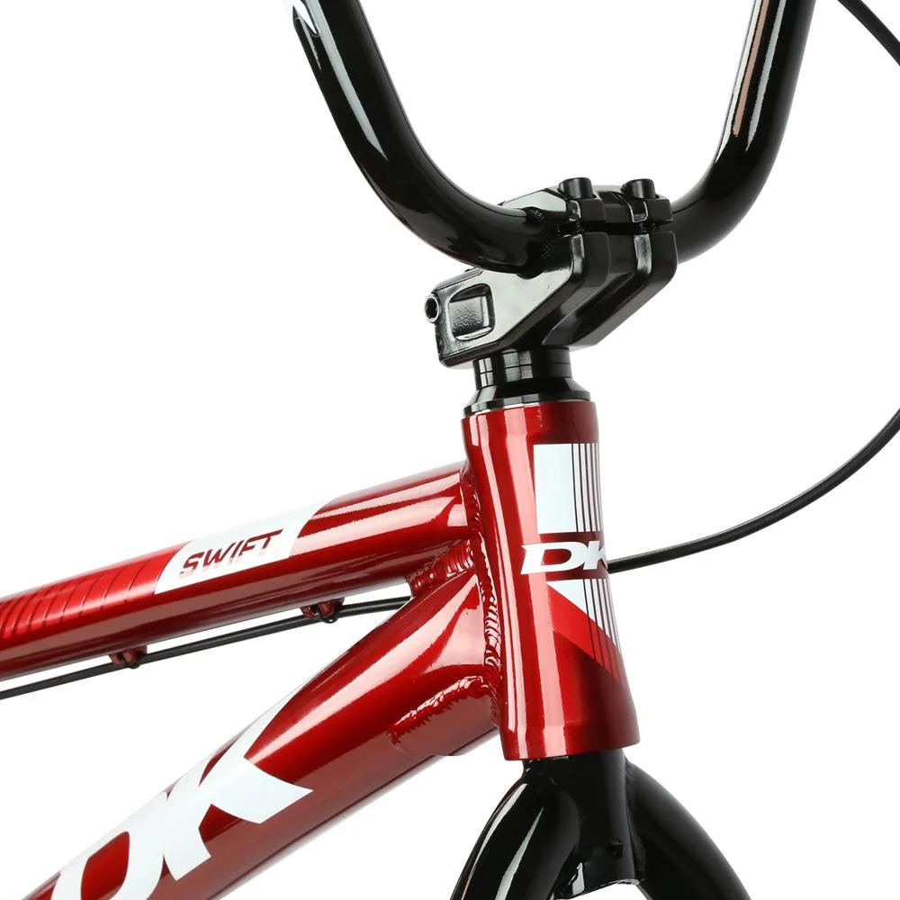 DK Swift Pro 20" Race BMX - Image 3