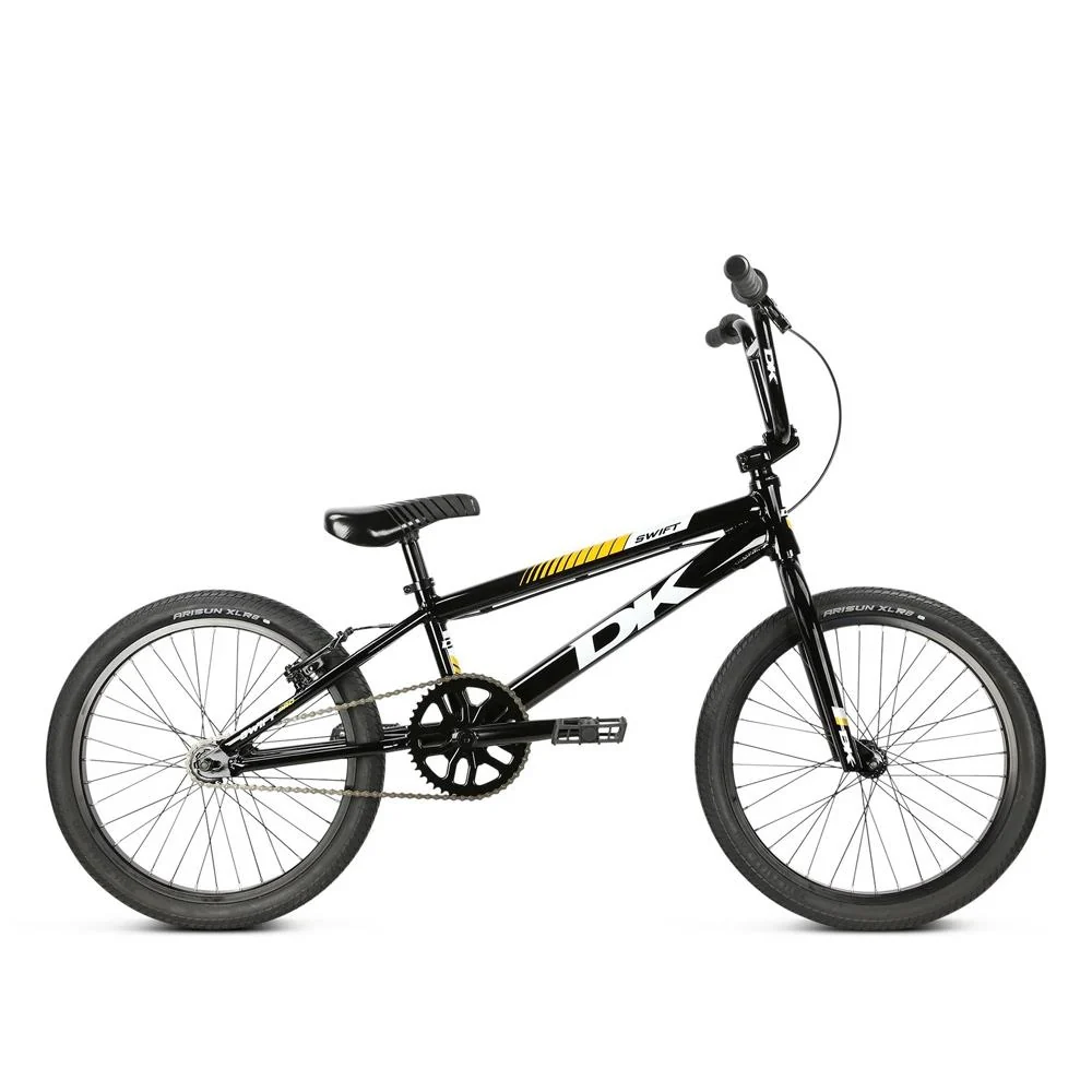 DK Swift Pro 20" Race BMX - Image 8