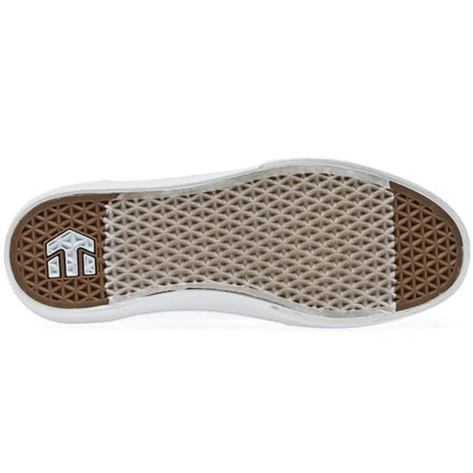 Etnies Calli Vulc Womens - White/White/Gum - Image 2