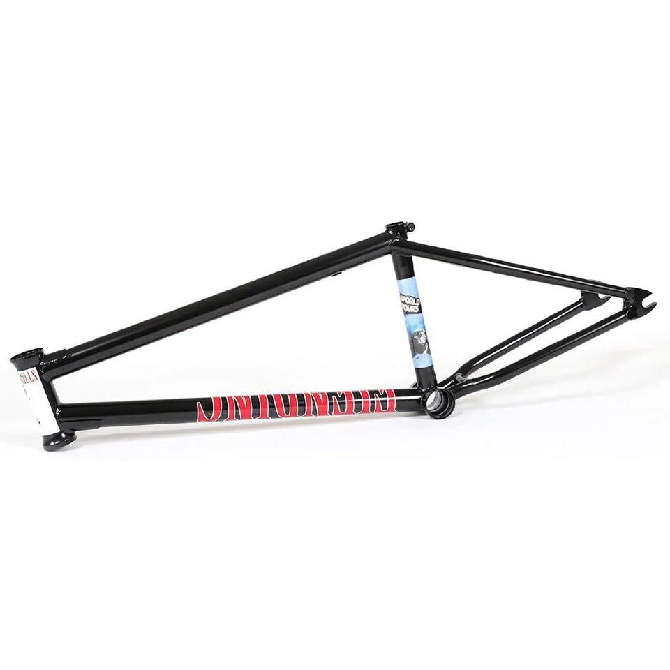 Fiend Mills Frame - Image 3