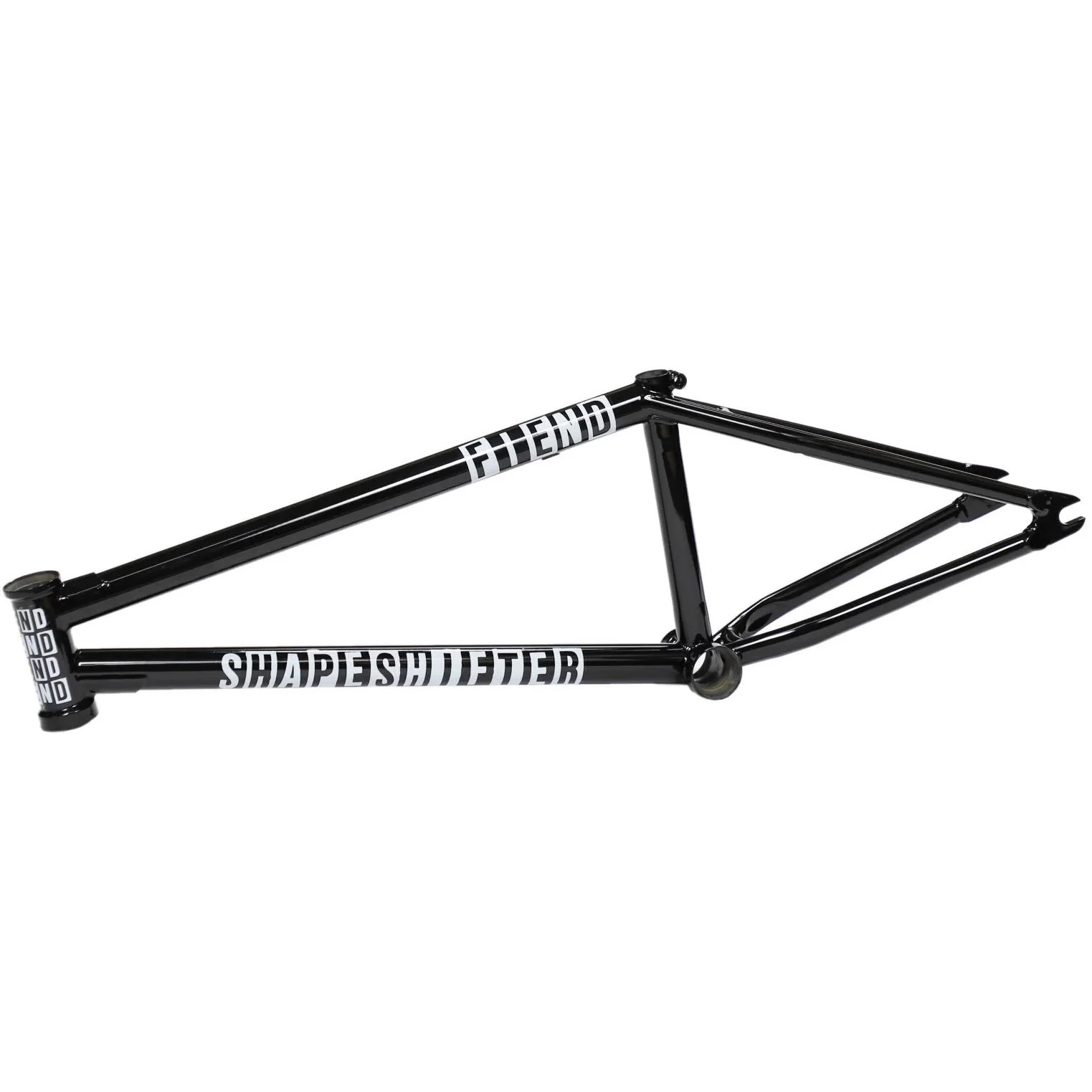 Fiend Shapeshifter Long Chainstay Frame - Image 2